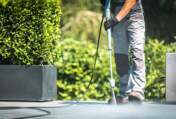 Professional Pressure Washing Services in Genesee, CO